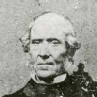 David Taylor Airmet (1800 - 1866) Profile